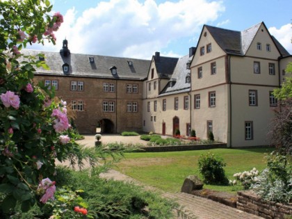 Photo: Schloss Wallhausen